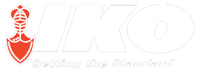 IKO Setting The Standard