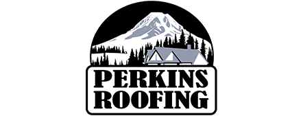Perkins Roofing Logo