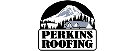 Perkins Roofing Logo